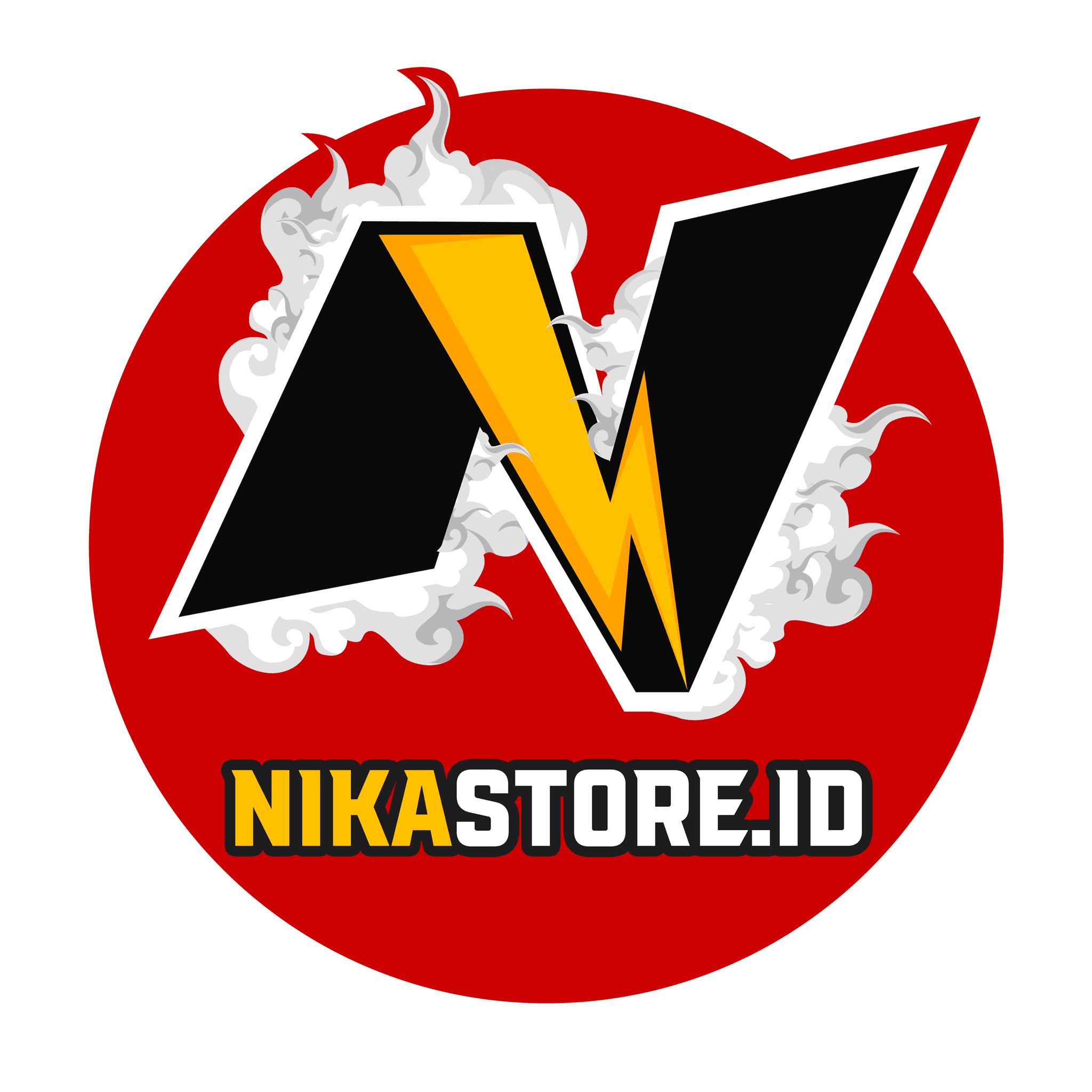 NIKASTORE Logo